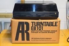 ar turntable for sale ar turntable for sale LONDON