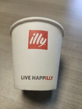 Illy paper hot for sale  Akron