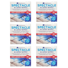 Spectacle lens cleaning for sale  BIRMINGHAM