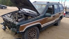 1993 1998 jeep for sale  Brush