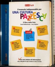 Manuale indispensabile per usato  Ariccia