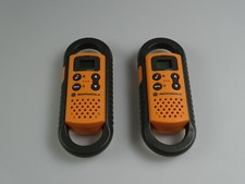 Motorola tlkr walkie gebraucht kaufen  Aichwald