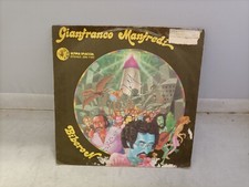 Giri vinile gianfranco usato  Cassina de' Pecchi