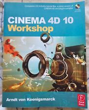 Cinema workshop arndt for sale  GLASGOW