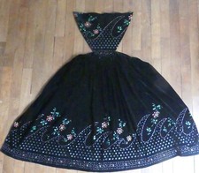 Brittany morbihan costume d'occasion  Expédié en Belgium