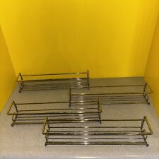 Spice rack wall for sale  Grand Rapids