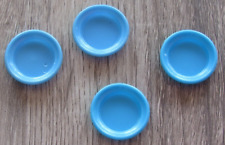 Playmobil teller hellblau gebraucht kaufen  Merxheim