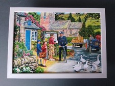 Trevor mitchell countryside for sale  YORK
