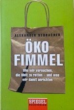 ökofimmel wir versuchen gebraucht kaufen  Bensheim
