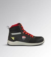 Scarpe antinfortunistica diado usato  Rionero in Vulture