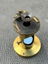 Instrument scientifique micros d'occasion  Auxonne