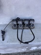 Carburatori moto mikuni usato  Scopa