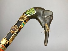 Superb vintage naive for sale  CHELTENHAM