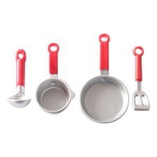 Set mini utensili usato  Spedire a Italy