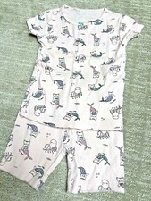 Carter pink pajamas for sale  Murfreesboro