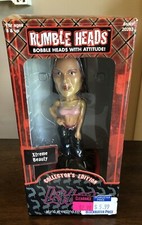 2001 wwf rumble for sale  Oklahoma City
