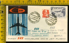 Aviazione aerea 1961 usato  Zeccone