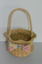 Vintage ftd woven for sale  Martinsburg