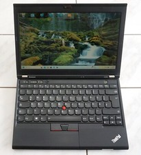 Notebook lenovo thinkpad gebraucht kaufen  Worbis
