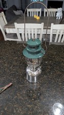 Vintage coleman silver for sale  Vernon Rockville