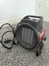 Clarke devil 2000ptc for sale  DUNDEE