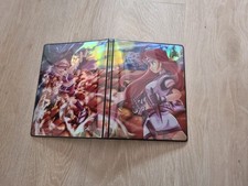 Sammelkarten rdner anime gebraucht kaufen  Hamburg