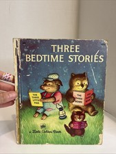 Vintage golden book for sale  Columbia