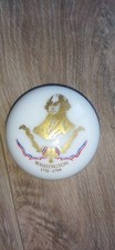 Presse papier opaline d'occasion  L'Aigle