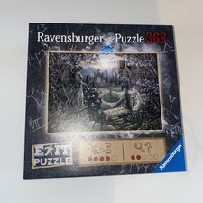 puzzle exit gebraucht kaufen  Alsfeld