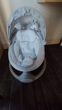 Balancelle bébé neuve d'occasion  Creutzwald