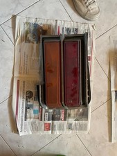 Faro posteriore sinistro usato  Roma