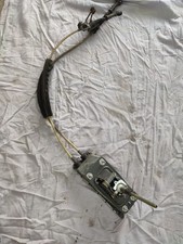 Polo 9n3 seat gebraucht kaufen  Berlin