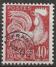 Preo. 116 40frs d'occasion  Boulogne-Billancourt