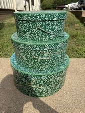 Lot decorative stackable for sale  Lake Hopatcong