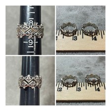 Brighton alcazar heart for sale  Freeport