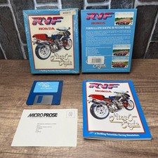 Rvf honda atari d'occasion  Expédié en Belgium