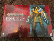 Games workshop warhammer for sale  HIGH PEAK