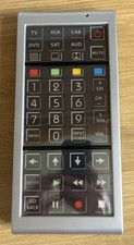Jumbo universal remote for sale  STROUD