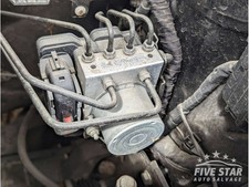 Skoda fabia abs for sale  UK