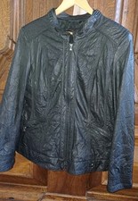 Bonita lederjacke damen gebraucht kaufen  Sangerhausen