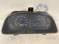 Subaru forester mk1 for sale  SWANSCOMBE