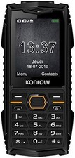 Telefon komórkowy Konrow Stone Plus 2,4 na sprzedaż  PL