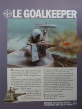1986 pub signaal d'occasion  Yport