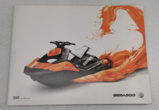 2015 sea doo for sale  Iron River