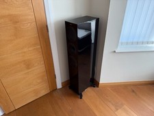 Kef meta floorstanding for sale  CLEVEDON