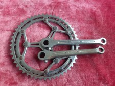 Pedalier crankset simplex d'occasion  Échirolles