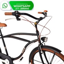 Bicicletta cruiser velopoli usato  Vaiano Cremasco