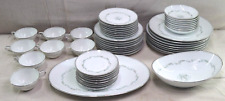 Vintage noritake china for sale  Canton