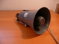 Druckkammerlautsprecher dnh hp gebraucht kaufen  Offenburg