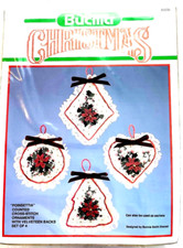 Stitchery craft kit for sale  Lockport